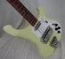 Rickenbacker 4001/4 CS, Cream: Close up - Free2