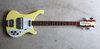 Rickenbacker 4001/4 CS, Cream: Full Instrument - Front