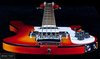 Rickenbacker 4001/4 , Fireglo: Free image2