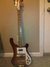 Rickenbacker 4003/4 S, Fireglo: Full Instrument - Front