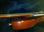 Rickenbacker 4003/4 S, Fireglo: Close up - Free2