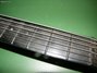 Rickenbacker Electro Spanish/6 Round Neck, Black: Neck - Front