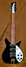 Rickenbacker 350/6 V63, Jetglo: Full Instrument - Front