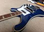 Rickenbacker 4001/4 , Azureglo: Free image