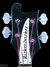 Rickenbacker 4001/4 , Jetglo: Headstock