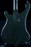 Rickenbacker 4001/4 , Jetglo: Body - Rear