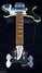 Rickenbacker 4001/4 , Jetglo: Full Instrument - Front