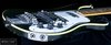 Rickenbacker 4001/4 , Jetglo: Close up - Free