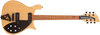 Rickenbacker 610/6 BH BT, Mapleglo: Full Instrument - Front