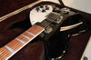 Rickenbacker 360/6 , Jetglo: Body - Front