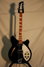 Rickenbacker 360/6 , Jetglo: Full Instrument - Front