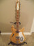 Rickenbacker 381/12 V69, Mapleglo: Full Instrument - Front