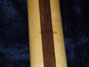 Rickenbacker 381/12 V69, Mapleglo: Neck - Rear