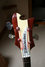 Rickenbacker 4001/4 CS, Cream: Headstock