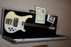 Rickenbacker 4001/4 CS, Cream: Full Instrument - Front
