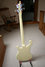 Rickenbacker 4001/4 CS, Cream: Full Instrument - Rear