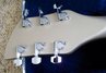 Rickenbacker 330/6 , Desert Gold: Headstock - Rear