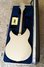 Rickenbacker 330/6 , Desert Gold: Full Instrument - Rear