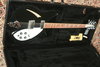 Rickenbacker 360/12 , Jetglo: Full Instrument - Front