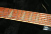 Rickenbacker 360/12 , Jetglo: Neck - Front