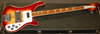 Rickenbacker 4001/4 , Fireglo: Full Instrument - Front