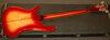 Rickenbacker 4001/4 , Fireglo: Full Instrument - Rear