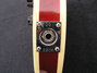 Rickenbacker 1997/6 WB, Fireglo: Close up - Free