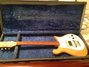 Rickenbacker 420/6 Mod, Mapleglo: Free image2