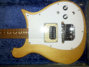 Rickenbacker 420/6 Mod, Mapleglo: Body - Front