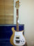 Rickenbacker 420/6 Mod, Mapleglo: Full Instrument - Front