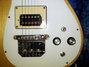 Rickenbacker 420/6 Mod, Mapleglo: Close up - Free