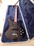 Rickenbacker 4003/4 BH BT, Jetglo: Neck - Front