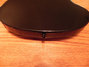 Rickenbacker 4003/4 BH BT, Jetglo: Close up - Free