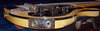 Rickenbacker 4001/4 BT, White: Close up - Free