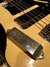 Rickenbacker 4001/4 BT, White: Close up - Free2