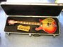 Rickenbacker 620/6 VP, Fireglo: Free image