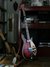 Rickenbacker 620/6 VP, Fireglo: Neck - Front