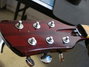 Rickenbacker 360/6 , Burgundy: Free image2