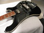 Rickenbacker 4001/4 , Jetglo: Body - Front