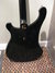Aug 1978 Rickenbacker 4001/4 , Jetglo: Body - Rear