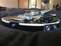 Rickenbacker 4001/4 , Jetglo: Close up - Free