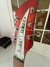 Rickenbacker 1997/6 RoMo, Fireglo: Headstock