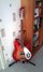 Rickenbacker 1997/6 RoMo, Fireglo: Full Instrument - Front