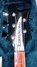 Rickenbacker 4003/5 S, Jetglo: Headstock