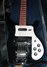 Rickenbacker 4003/5 S, Jetglo: Body - Front