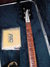 Rickenbacker 4003/5 S, Jetglo: Neck - Front