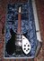 Rickenbacker 325/12 V63, Jetglo: Full Instrument - Front