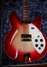 Rickenbacker 360/12 C63, Fireglo: Body - Front