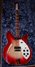 Rickenbacker 360/12 C63, Fireglo: Full Instrument - Front