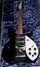 Rickenbacker 325/6 V63, Jetglo: Full Instrument - Front